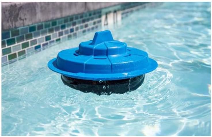 Pool Alarm | Certified ASTM Safety Specification F2208 | Safe for Pool Owners with Children. Neighbors | Easy to Install with Adjsutable Sensitivity Settings