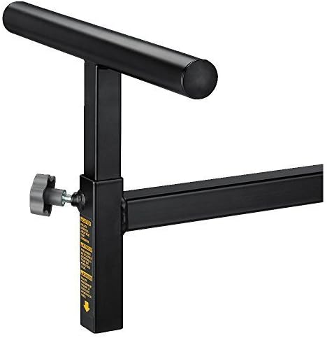 DEWALT Miter Saw Stand With Wheels (DWX726). Yellow