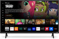 VIZIO 40-inch D-Series Full HD 1080p Smart TV with AMD FreeSync. Apple AirPlay