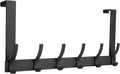 Over-the-Door Hook – Multifunctional Door-Mounted Hook