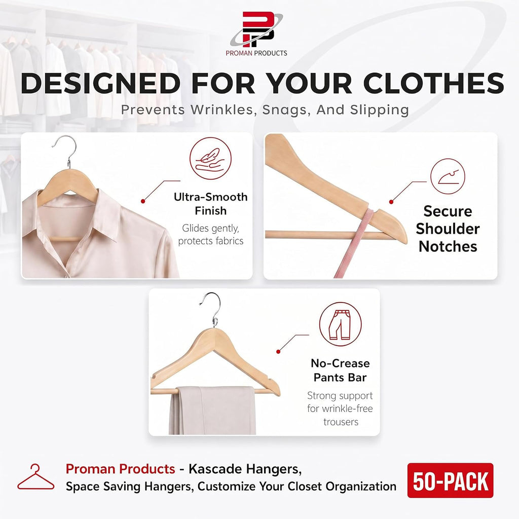 Proman Products — Coat Racks