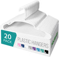 Plastic Hangers for Adults—The Ideal Choice for Your Wardrobe