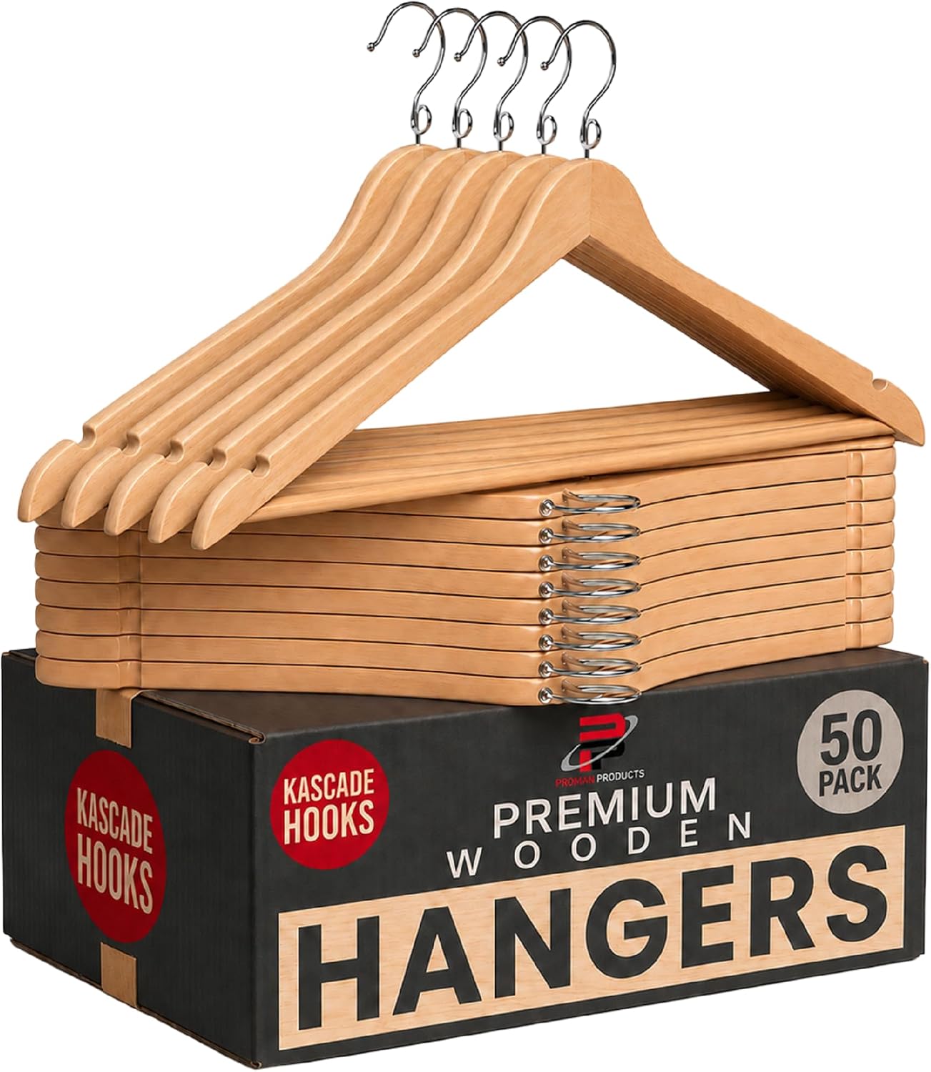 Proman Products — Coat Racks
