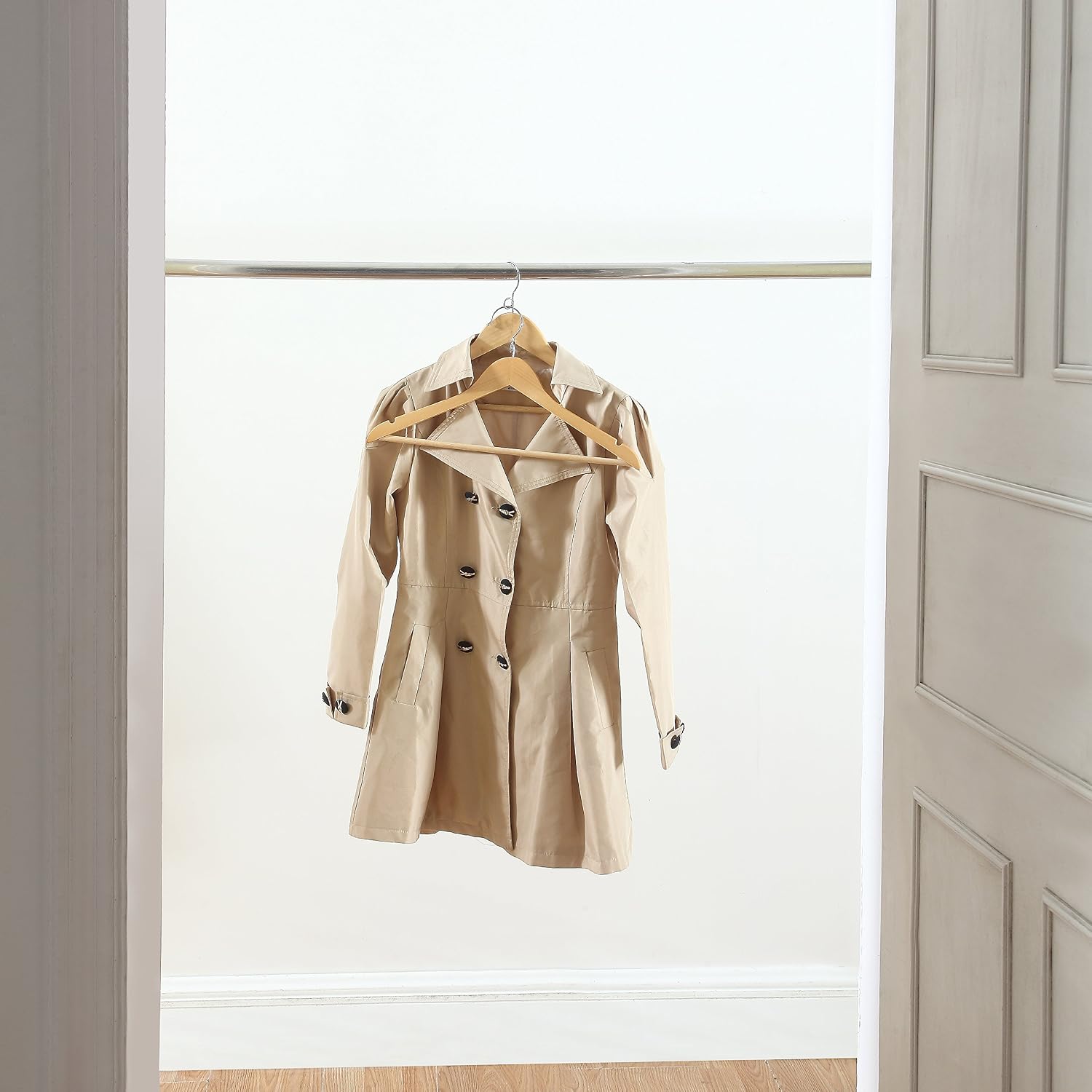 Proman Products — Coat Racks