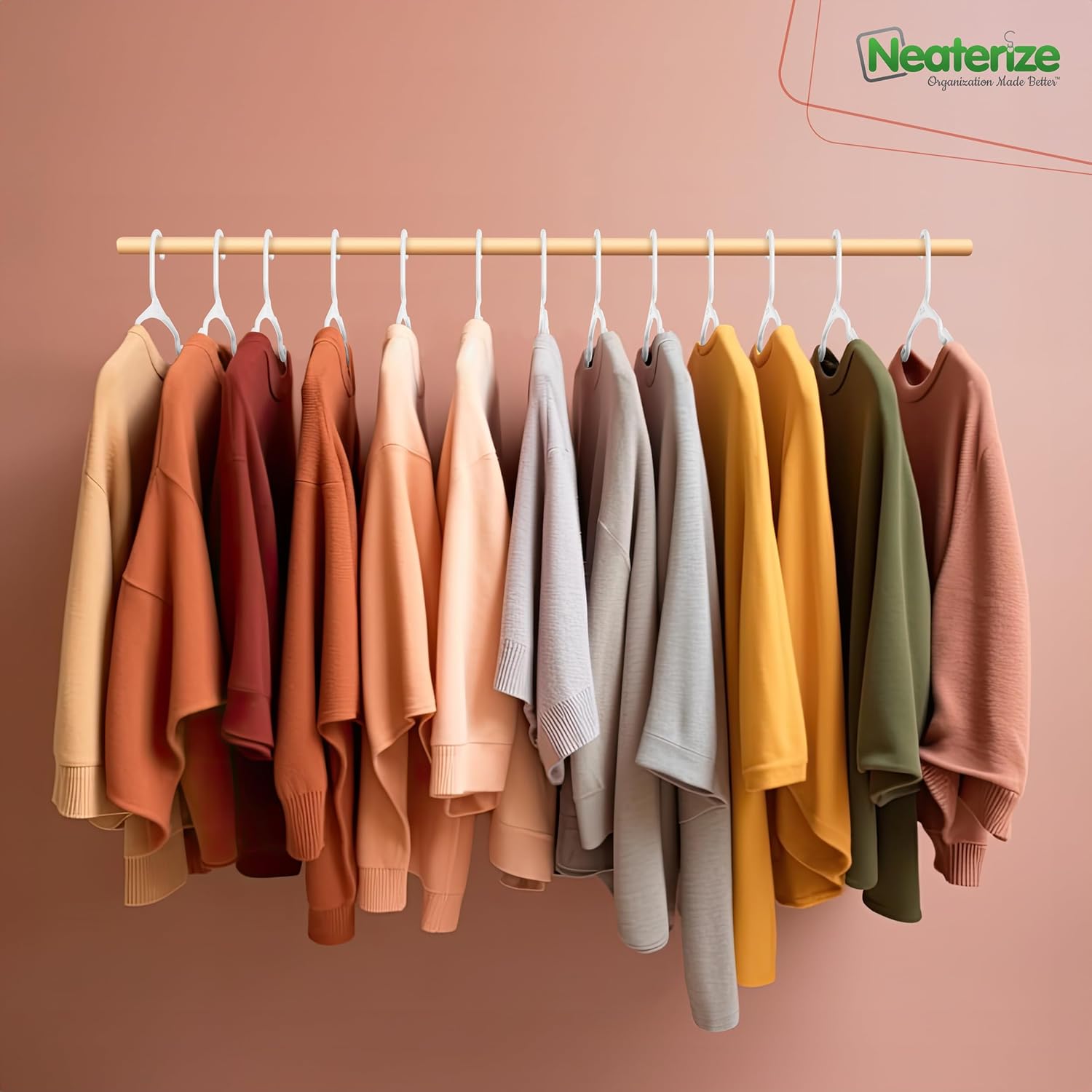 Plastic Hangers for Adults—The Ideal Choice for Your Wardrobe